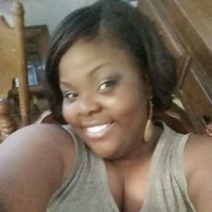 Meet your Posher, Kameelah